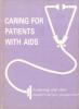 Light purple background with white main title in capital letters and white design of a stethoscope, and at the bottom, white subtitle lettering.sthetoscope design