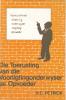 The cover background is of a brick orange wall with a writing board, with a simplified silhouette of a male teacher pointing to the lettering on the writing board in dark brown. At the bottom of the cover, aligned left is the main book title in dark brown, and the author's name is placed at the bottom right of the cover.