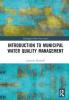 abstract background design of water in blue and mustard, with white band centrally across, with book title and authpor's name, Routledge logo bottom right-hand side.